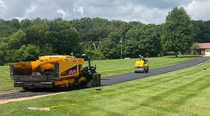 Pomeroy, OH Driveway Paving Services Company